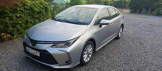 Toyota Corolla 1.5 Active