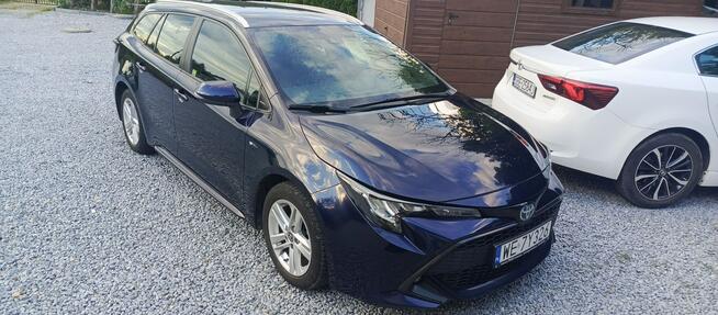 Toyota Corolla 1.5 Active