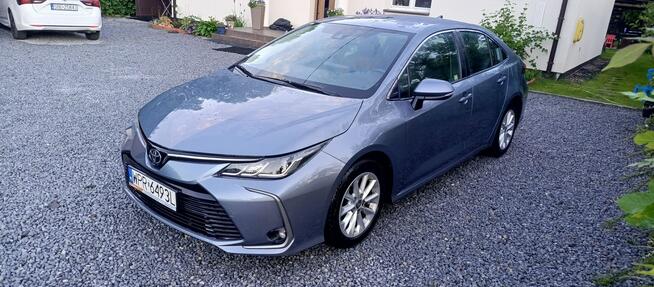 Toyota Corolla 1.5 Active