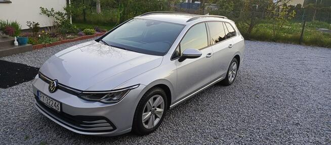 Volkswagen Golf 1.5 eTSI EVO Life DSG