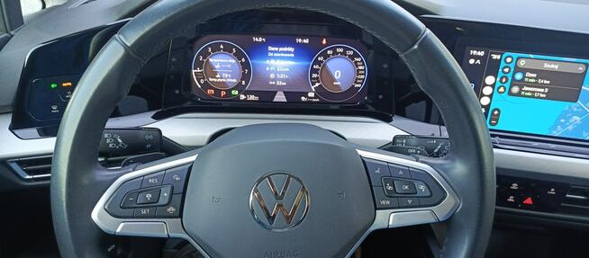 Volkswagen Golf 1.5 eTSI EVO Life DSG