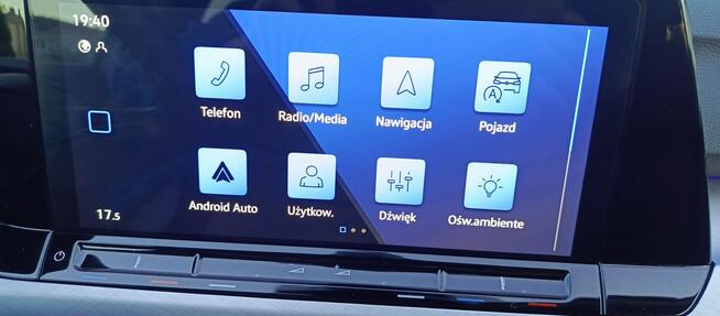 Volkswagen Golf 1.5 eTSI EVO Life DSG