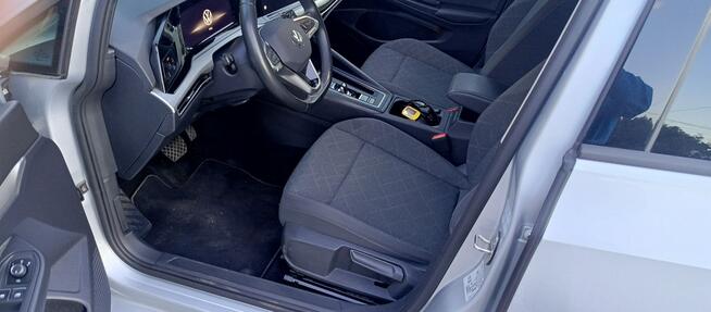 Volkswagen Golf 1.5 eTSI EVO Life DSG