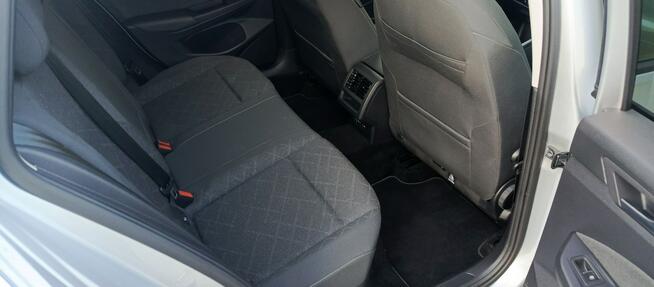 Volkswagen Golf 1.5 eTSI EVO Life DSG