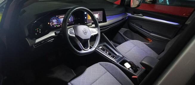 Volkswagen Golf 1.5 eTSI EVO Life DSG