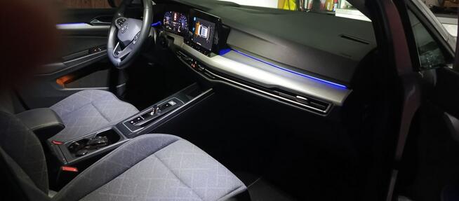 Volkswagen Golf 1.5 eTSI EVO Life DSG