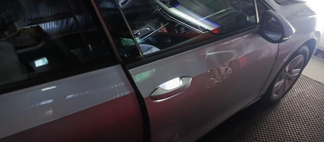 Volkswagen Golf 1.5 eTSI EVO Life DSG