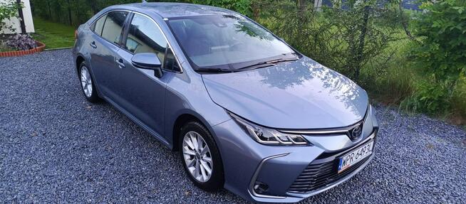 Toyota Corolla 1.5 Active