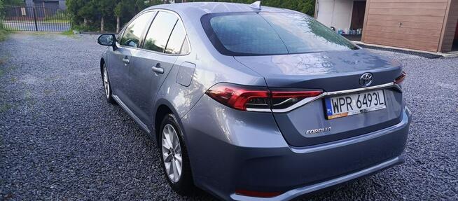 Toyota Corolla 1.5 Active