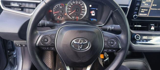 Toyota Corolla 1.5 Active