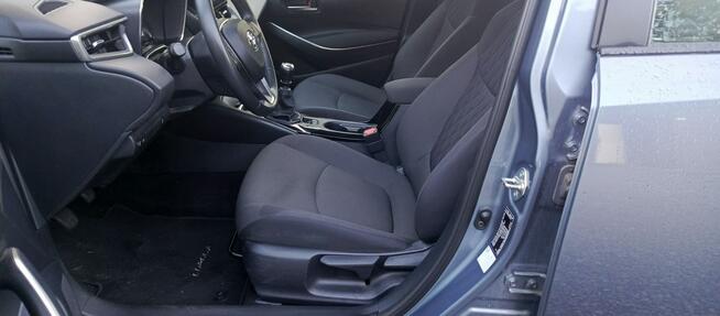 Toyota Corolla 1.5 Active