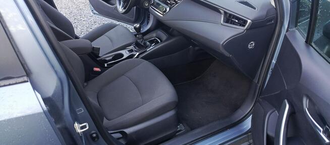 Toyota Corolla 1.5 Active