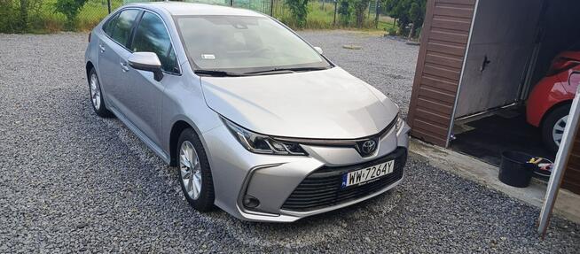 Toyota Corolla 1.5 Active