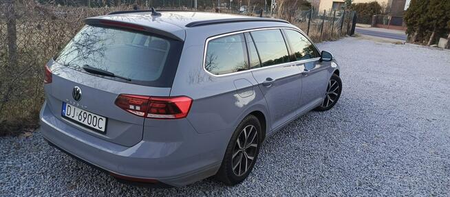 Volkswagen Passat 1.5 TSI EVO Business DSG
