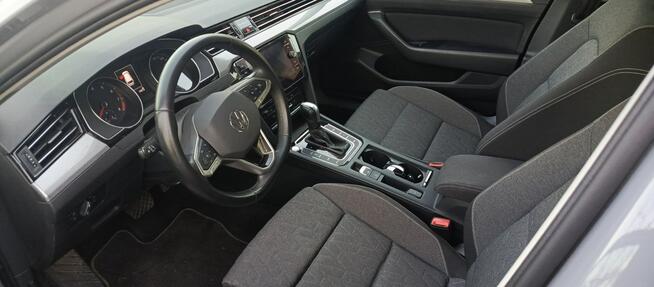 Volkswagen Passat 1.5 TSI EVO Business DSG