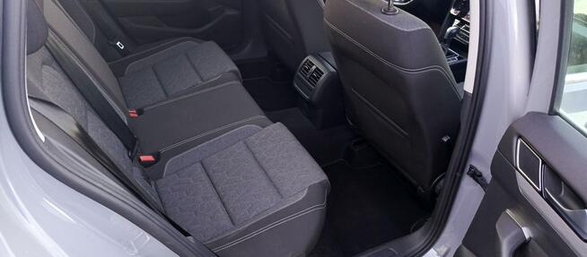 Volkswagen Passat 1.5 TSI EVO Business DSG