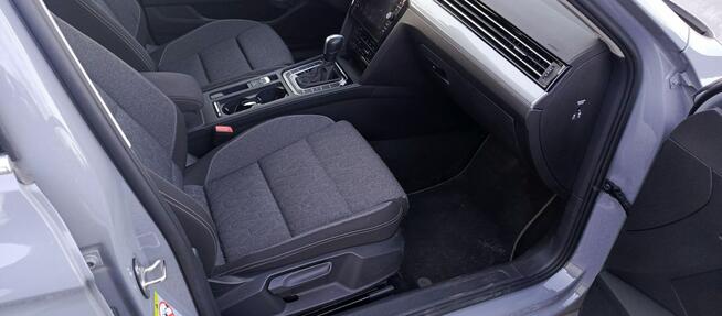 Volkswagen Passat 1.5 TSI EVO Business DSG
