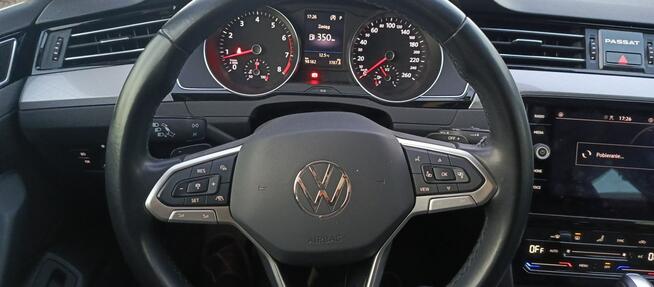 Volkswagen Passat 1.5 TSI EVO Business DSG