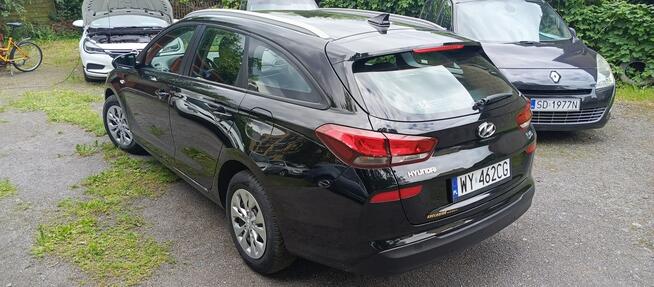 Hyundai i30 1.5 DPI