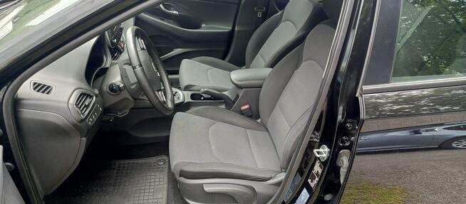 Hyundai i30 1.5 DPI
