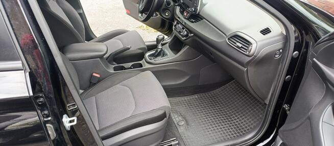 Hyundai i30 1.5 DPI