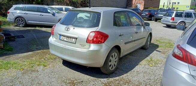 Toyota Auris 1.4 D-4D