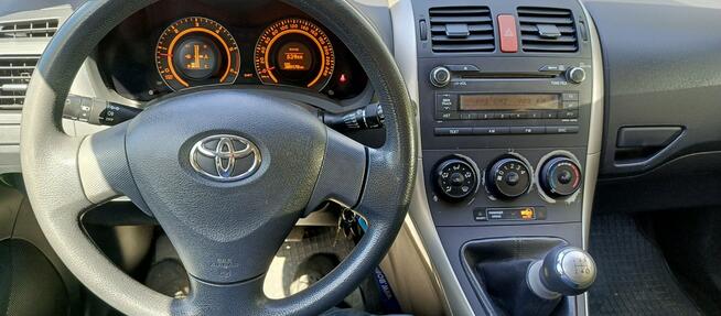 Toyota Auris 1.4 D-4D