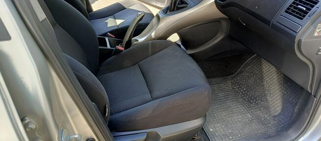 Toyota Auris 1.4 D-4D