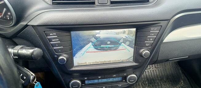 Toyota Avensis 2018, Krajowy