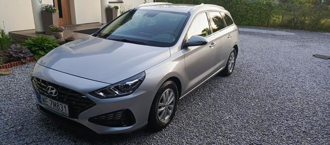Hyundai i30 1.0 T-GDI Modern