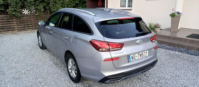 Hyundai i30 1.0 T-GDI Modern