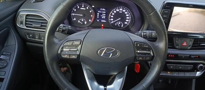 Hyundai i30 1.0 T-GDI Modern