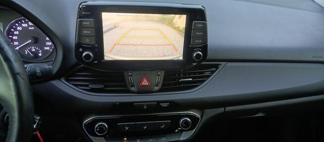 Hyundai i30 1.0 T-GDI Modern