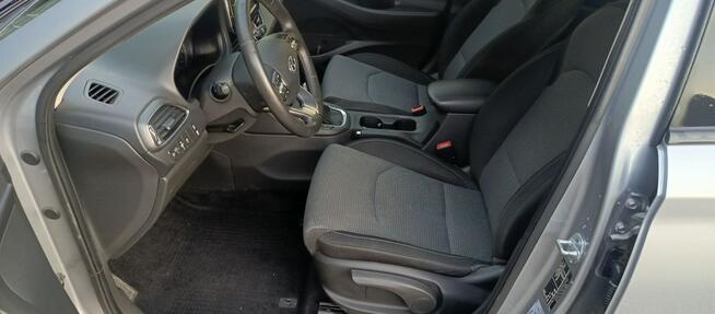 Hyundai i30 1.0 T-GDI Modern