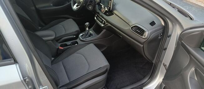 Hyundai i30 1.0 T-GDI Modern