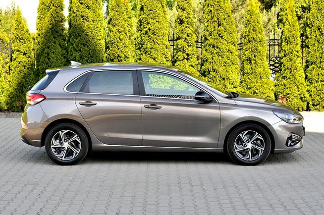Hyundai i30 _1.5 T GDI 160KM 48V_Premium_Navi_Led_Kamera_