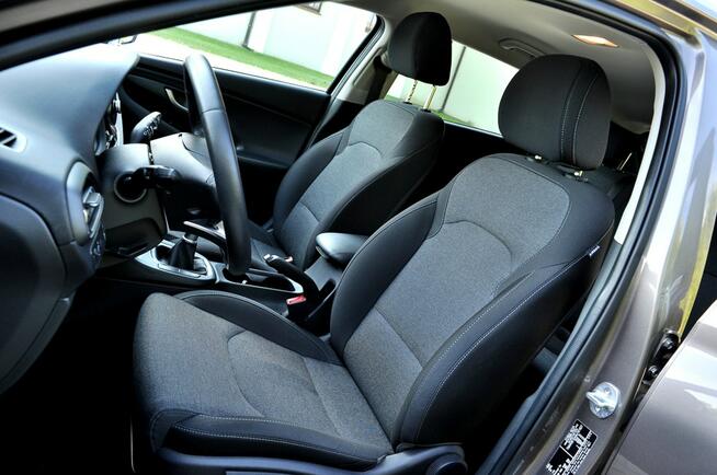 Hyundai i30 _1.5 T GDI 160KM 48V_Premium_Navi_Led_Kamera_