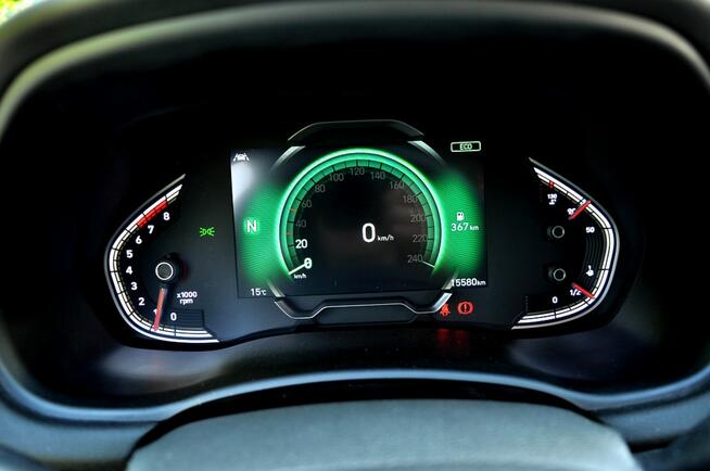 Hyundai i30 _1.5 T GDI 160KM 48V_Premium_Navi_Led_Kamera_