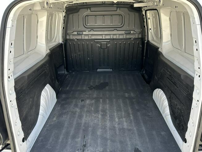 Toyota Proace City 1.5 D-4D Long 2,4t Acitve 130KM, Salon PL, Serwis, Iwł, FV23%