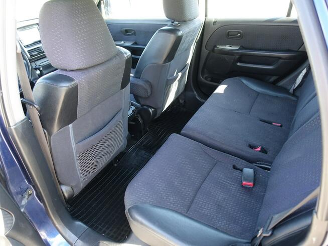 Honda CR-V 2.0 Ben.+Gaz 150KM/4X4/ I Wł.w Polsce/Kamera/Długie opłaty