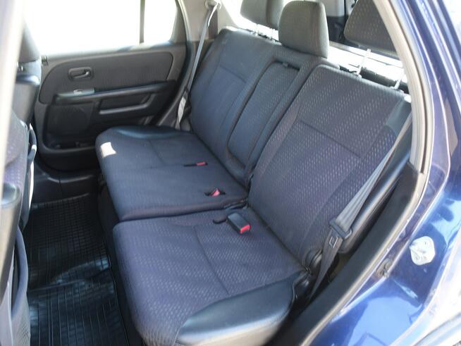 Honda CR-V 2.0 Ben.+Gaz 150KM/4X4/ I Wł.w Polsce/Kamera/Długie opłaty