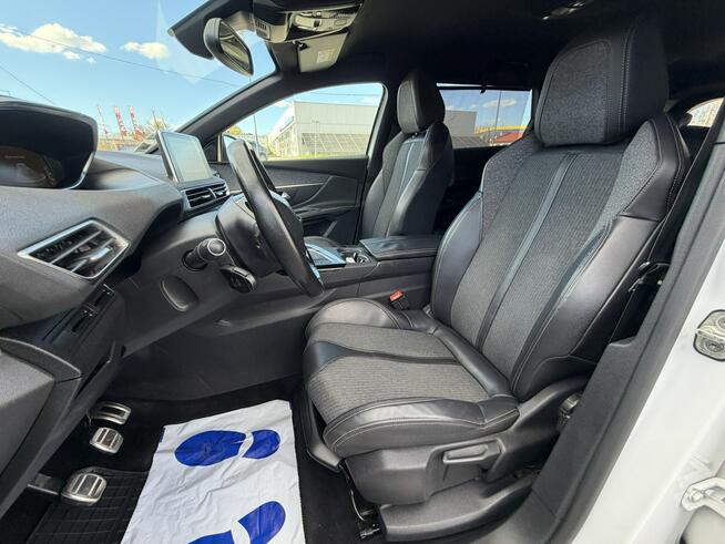Peugeot 5008 1.5 / 131KM GT-LINE 7 Osobowy Nawigacja Kamera Masaże Półskóra