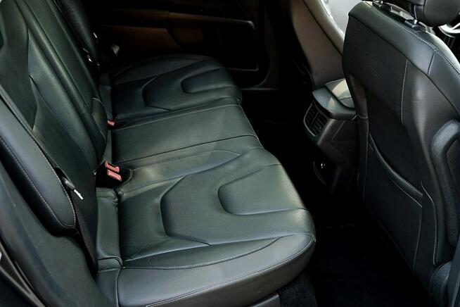 Ford Mondeo 2,0TDCI NAVI, skóra, panorama, 179KM, 2015r.