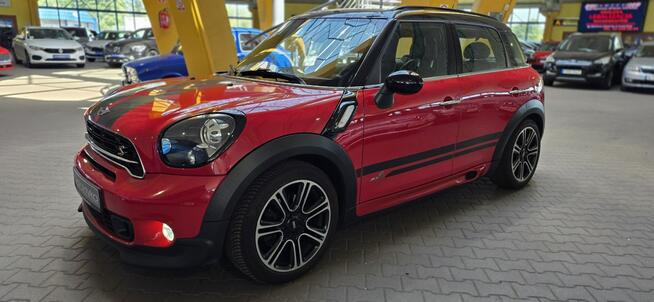 Mini Cooper S 1 REJ 2016 ZOBACZ OPIS !! W podanej cenie roczna gwarancja