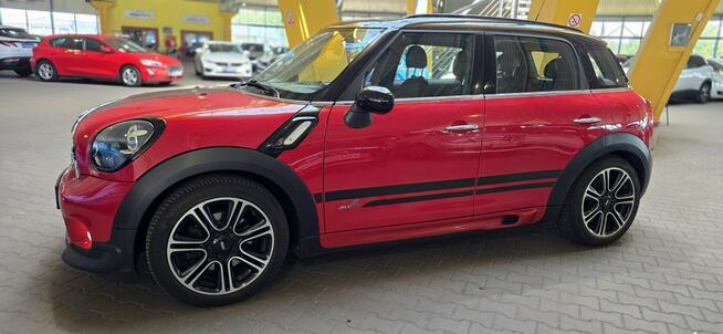 Mini Cooper S 1 REJ 2016 ZOBACZ OPIS !! W podanej cenie roczna gwarancja