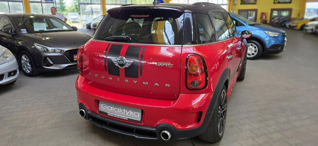 Mini Cooper S 1 REJ 2016 ZOBACZ OPIS !! W podanej cenie roczna gwarancja