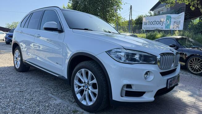 BMW X5 2.0e 313KM hybryda plug in max wersja bezwypadkowy zamiana 1.r.gwaranc
