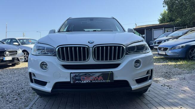 BMW X5 2.0e 313KM hybryda plug in max wersja bezwypadkowy zamiana 1.r.gwaranc