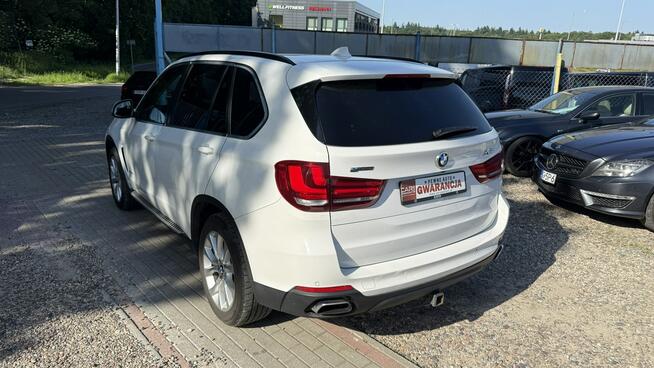 BMW X5 2.0e 313KM hybryda plug in max wersja bezwypadkowy zamiana 1.r.gwaranc