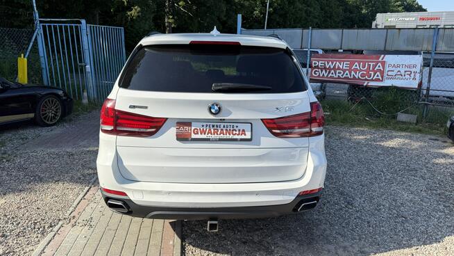 BMW X5 2.0e 313KM hybryda plug in max wersja bezwypadkowy zamiana 1.r.gwaranc